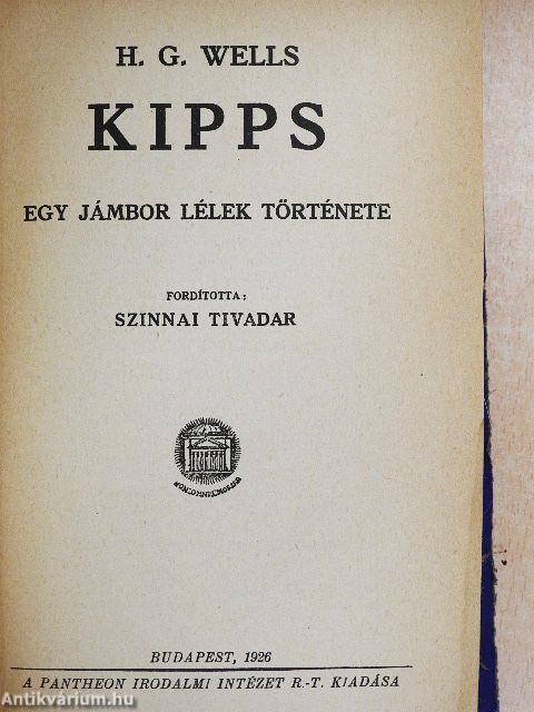 Kipps