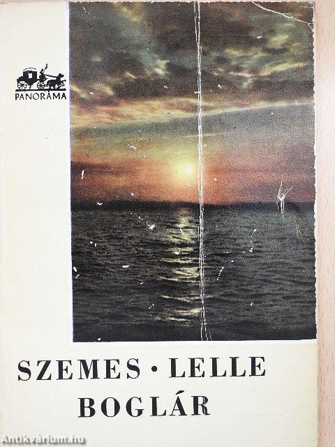 Szemes-Lelle-Boglár