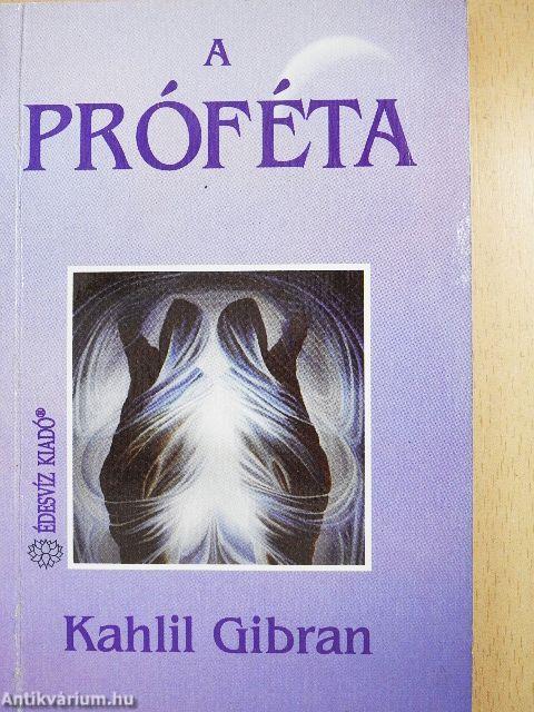 A próféta