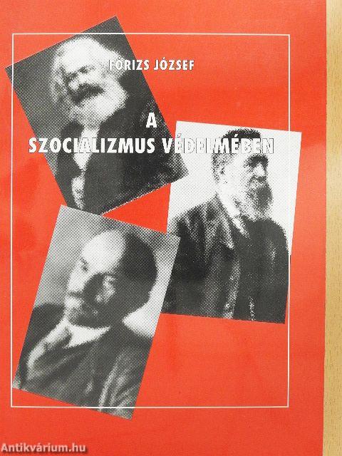 A szocializmus védelmében