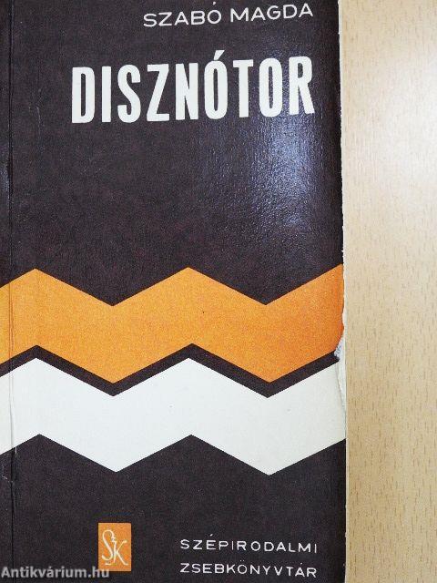 Disznótor