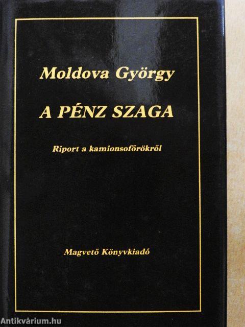 A pénz szaga