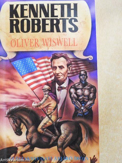 Oliver Wiswell