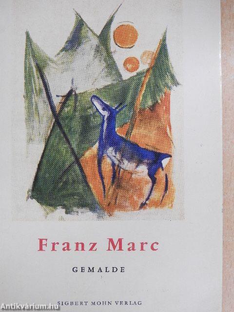 Franz Marc