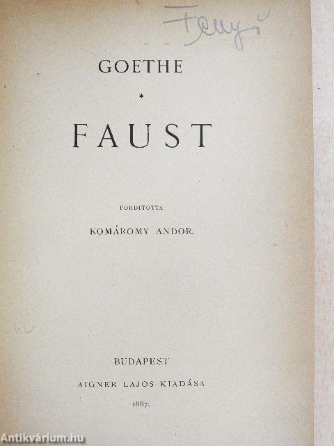 Faust