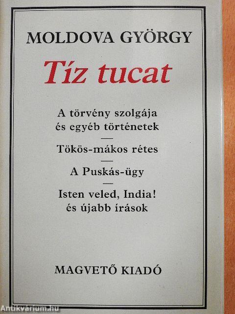 Tíz tucat