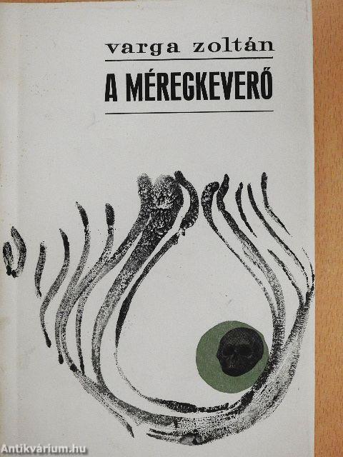 A méregkeverő