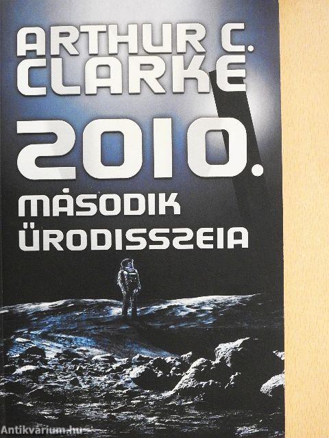 2010. második űrodisszeia