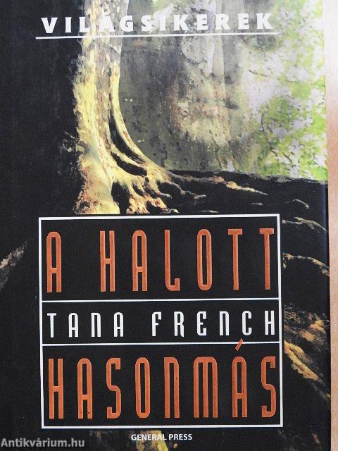 A halott hasonmás