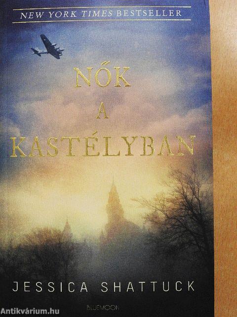 Nők a kastélyban