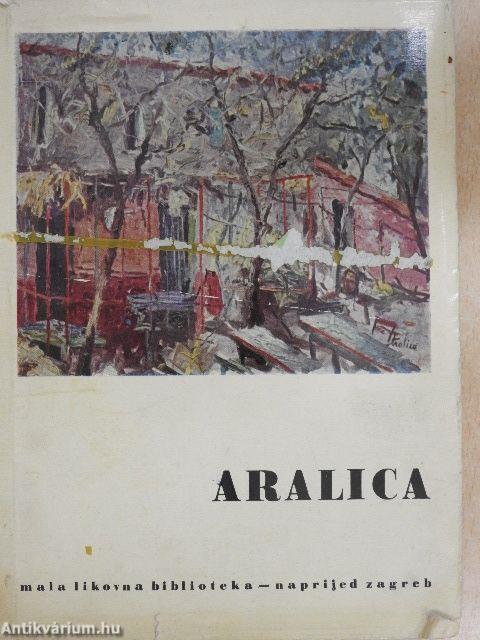 Aralica