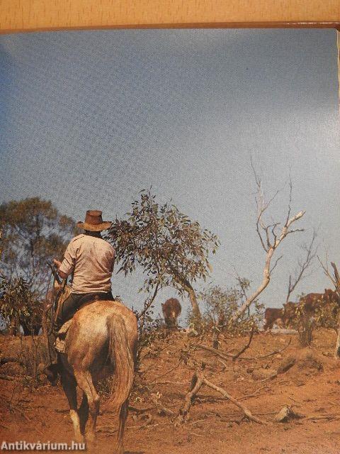 A Collection of Australian Bush Verse