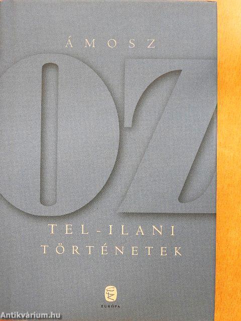 Tel-Ilani történetek