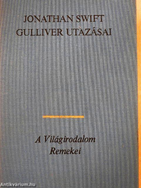 Gulliver utazásai