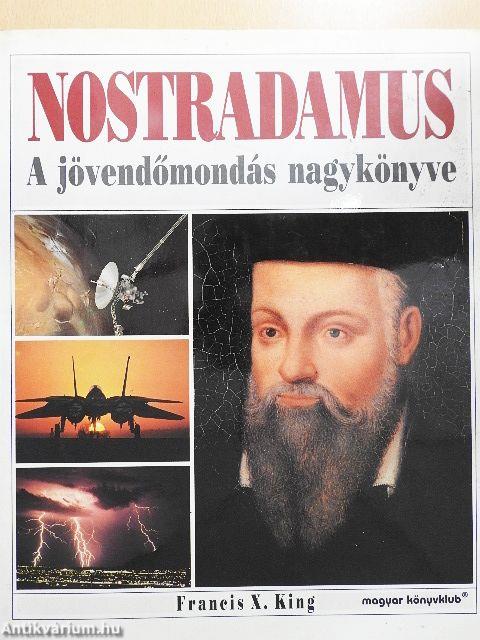 Nostradamus