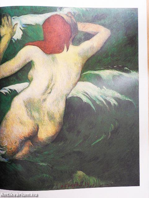 Paul Gauguin 1848-1903