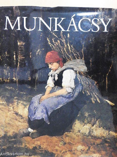 Munkácsy