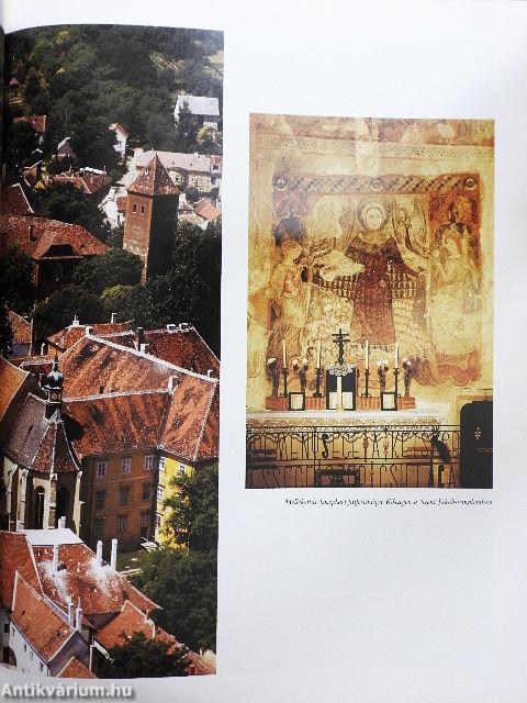 Fényes Magyarország