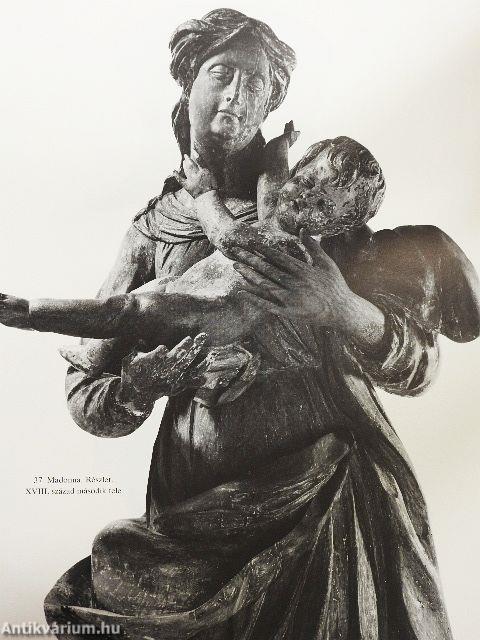 Magyar egyházi gyűjtemények kincsei