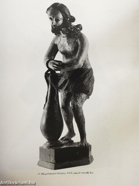 Magyar egyházi gyűjtemények kincsei