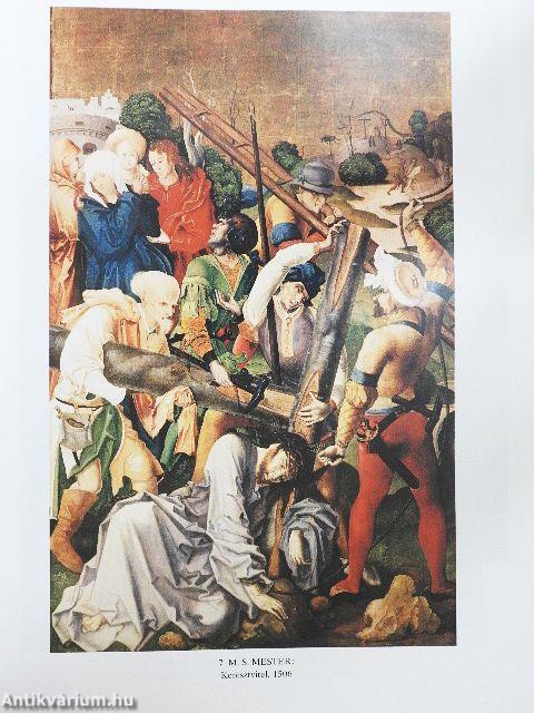 Magyar egyházi gyűjtemények kincsei