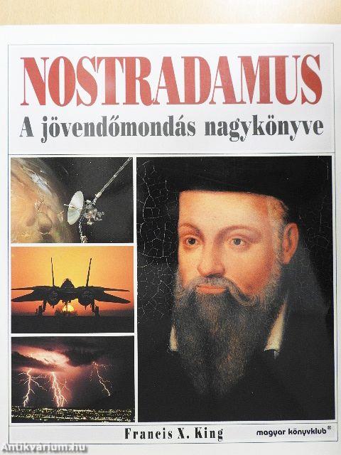 Nostradamus