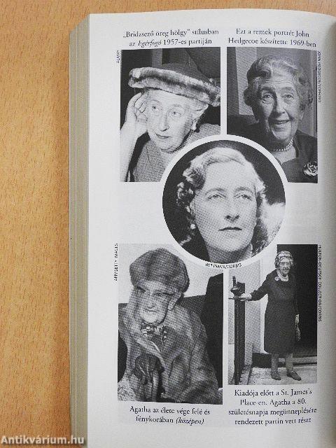 Agatha Christie