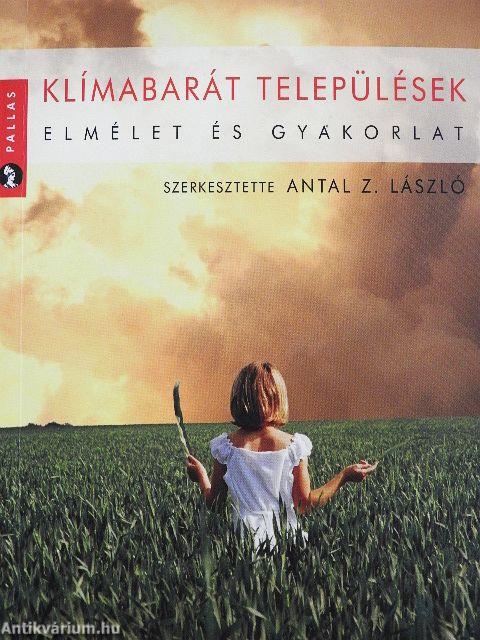 Klímabarát települések