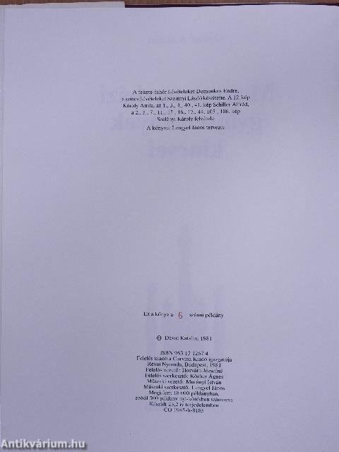 Magyar egyházi gyűjtemények kincsei