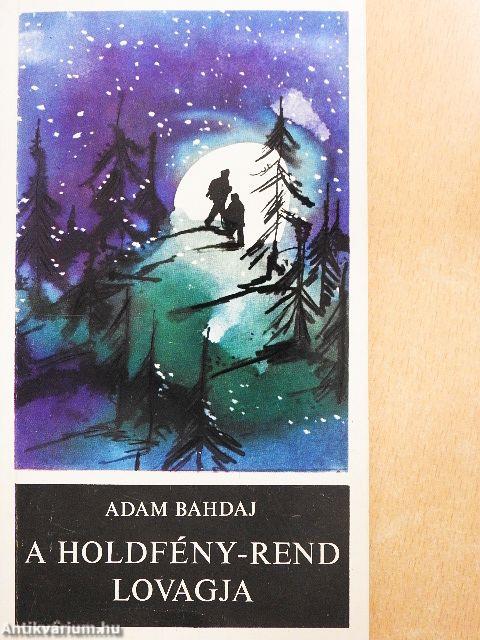 A holdfény-rend lovagja