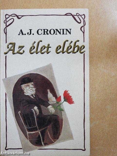 Az élet elébe