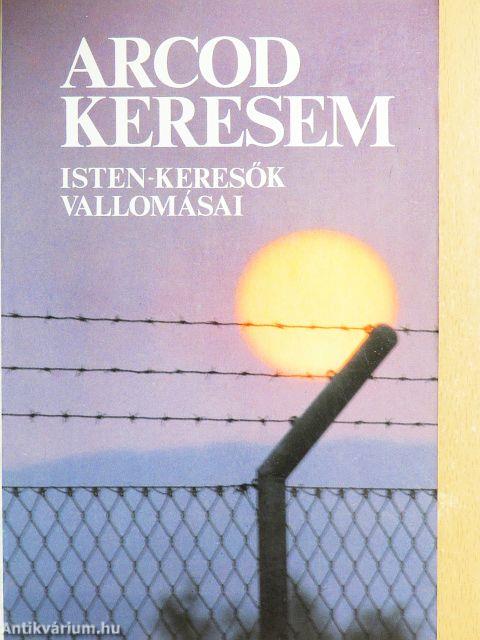 Arcod keresem