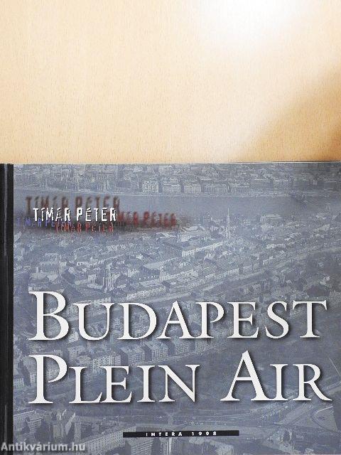 Budapest - Plein Air