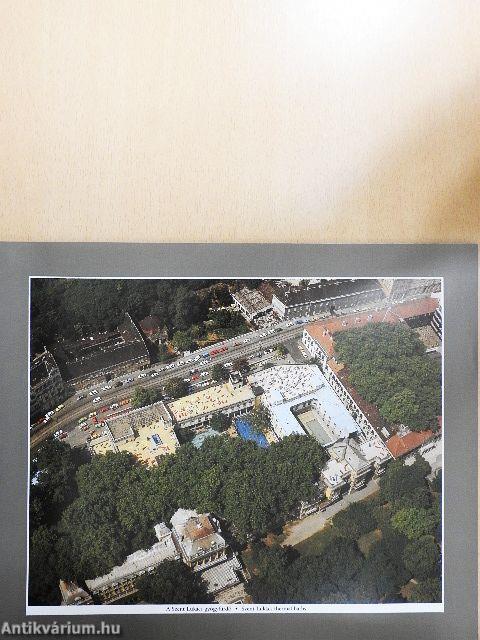 Budapest - Plein Air