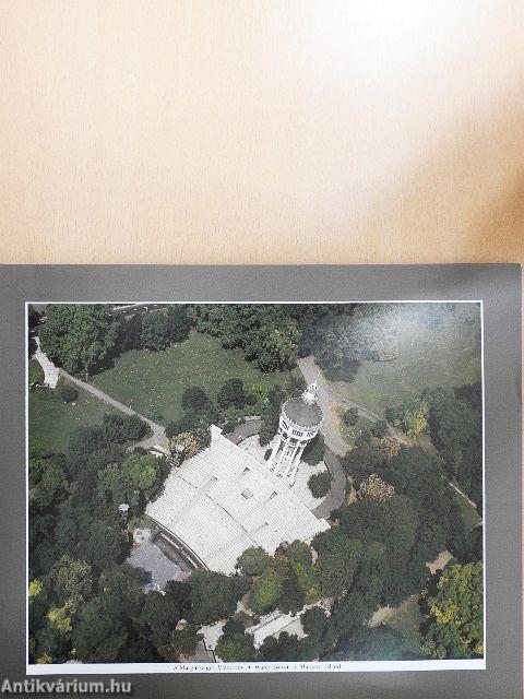 Budapest - Plein Air