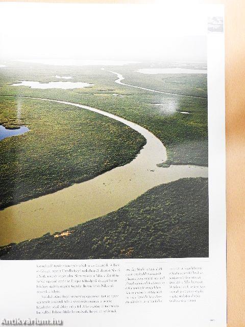 A világ nagy folyói