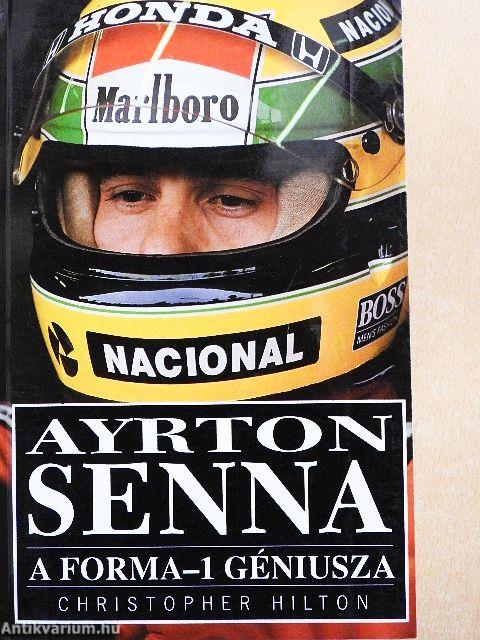 Ayrton Senna