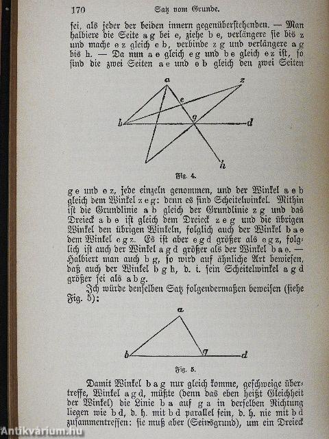 Arthur Schopenhauers Sämtliche Werke in zwölf Bänden 1-12. (gótbetűs)