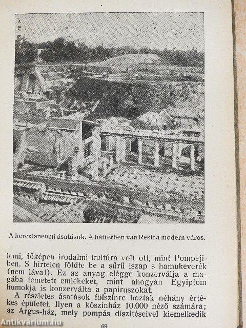 Zászlónk diáknaptára 1927-28.