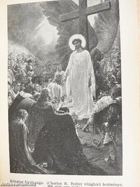 Zászlónk diáknaptára 1927-28.