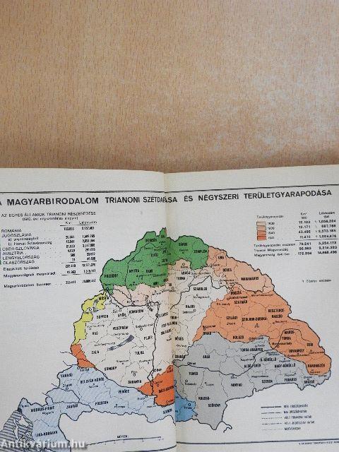 Magyar statisztikai zsebkönyv 1941.