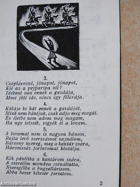 Szegedi Kis Kalendárium 1936