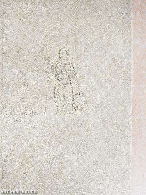 Olasz költők antológiája