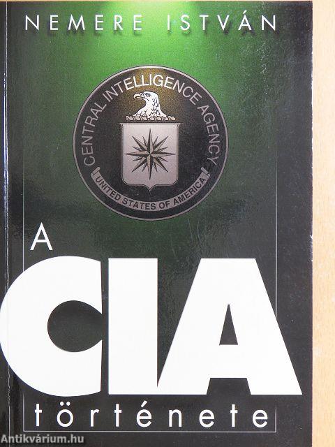 A CIA története