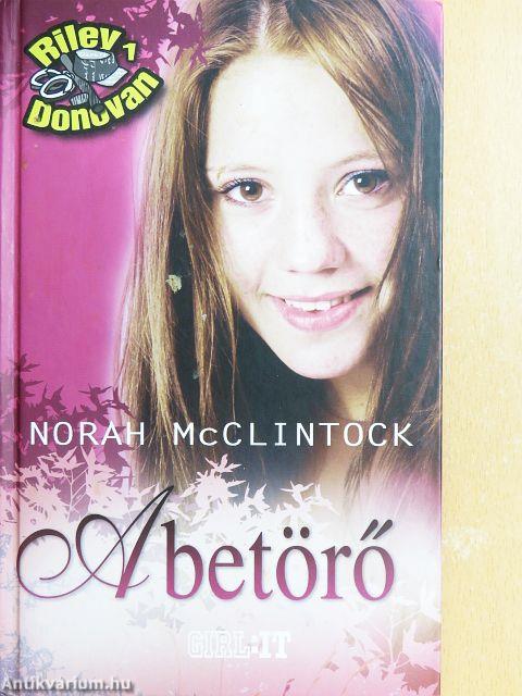 A betörő