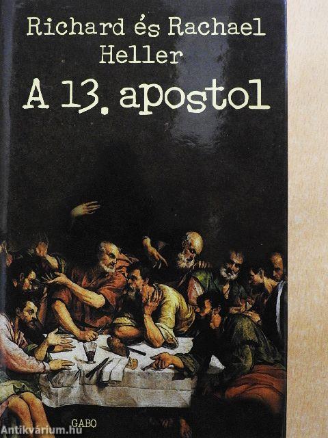 A 13. apostol