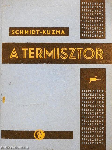 A termisztor