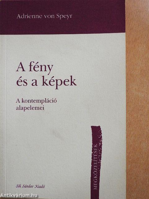 A fény és a képek