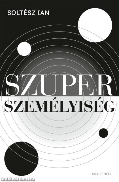 Szuperszemélyiség