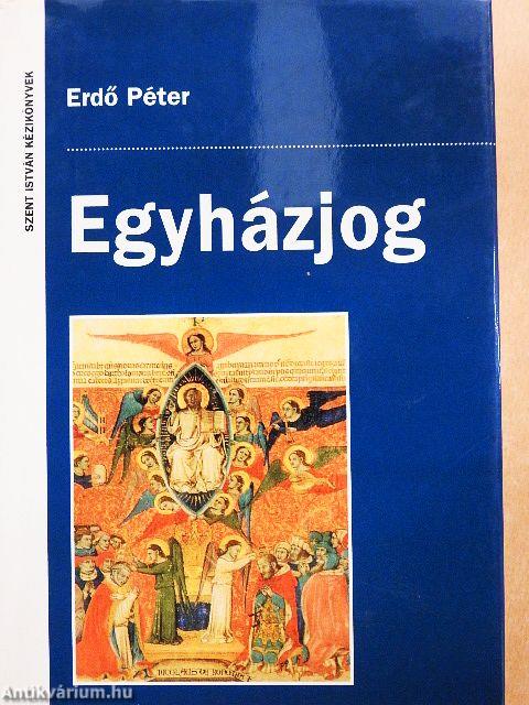 Egyházjog